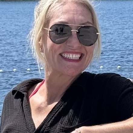 Kimberly Smith